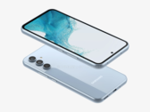 Oto jak mógłby wyglądać Samsung Galaxy A54 (image via 91mobiles)