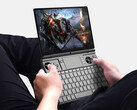 GPD może zaoferować Win Max z Ryzen AI Max+ 395. Na zdjęciu: wersja AI 9 HX 370. (Źródło zdjęcia: GPD)