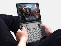 GPD może zaoferować Win Max z Ryzen AI Max+ 395. Na zdjęciu: wersja AI 9 HX 370. (Źródło zdjęcia: GPD)