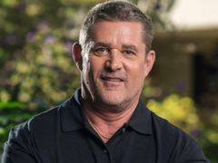 Zdjęcie współzałożyciela Sledgehammer Games, Glena Schofielda (źródło zdjęcia: IMDB)