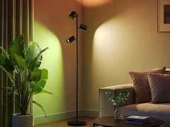 Nowa lampa podłogowa Tree firmy Govee zostanie wydana 30 czerwca. (Źródło zdjęcia: Govee)