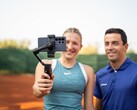 Gimbal do smartfonów Hohem V3 Ultra jest przystosowany do obsługi ładunków o wadze do 400 gramów (0,88 funta) (źródło zdjęcia: Hohem)