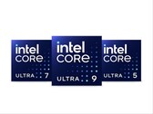 Intel Arrow Lake Refresh może obejmować tylko jednostki SKU K i KF, a inne jednostki SKU otrzymają profile wydajności BIOS. (Źródło obrazu: Intel)