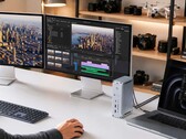 Pierwsza stacja dokująca firmy Keychron obsługuje standard Thunderbolt 5.