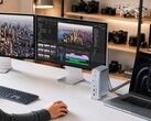 Pierwsza stacja dokująca firmy Keychron obsługuje standard Thunderbolt 5.