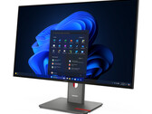 Lenovo wprowadza na rynek ThinkVision P32UD-40: Monitor 4K UHD dla profesjonalistów (Źródło obrazu: Lenovo)