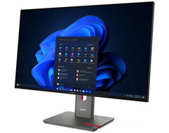 Lenovo wprowadza na rynek ThinkVision P32UD-40: Monitor 4K UHD dla profesjonalistów (Źródło obrazu: Lenovo)