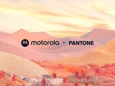 Kolejna wersja kolorystyczna Motorola x Pantone Razr+ jest już dostępna. (Źródło: Motorola) 