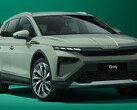 Nowy model Skoda Elroq wyprzedza VW ID.3 pod względem liczby sprzedanych egzemplarzy w UE