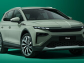 Nowy model Skoda Elroq wyprzedza VW ID.3 pod względem liczby sprzedanych egzemplarzy w UE