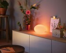 Lampa stołowa Philips Hue Flourish
