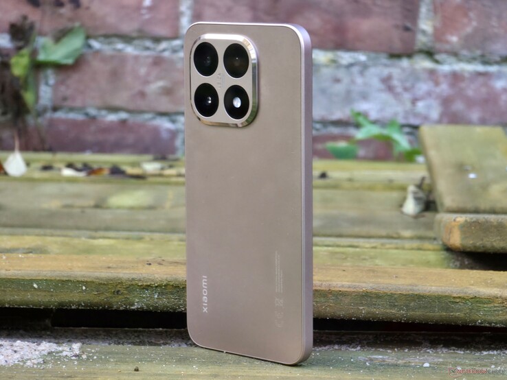 Recenzja smartfona Xiaomi 15T