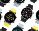 Zegarki TicWatch E3 (powyżej), Pro 3 GPS i Pro 3 Ultra GPS otrzymują aktualizacje. (Źródło zdjęcia: Mobvoi)