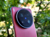 Vivo X200 Ultra: marzenie wielu fanów smartfonów jest teraz tańsze w imporcie niż zakup bezpośrednio w Chinach (źródło obrazu: Notebookcheck)