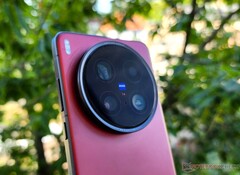 Vivo X200 Ultra: marzenie wielu fanów smartfonów jest teraz tańsze w imporcie niż zakup bezpośrednio w Chinach (źródło obrazu: Notebookcheck)