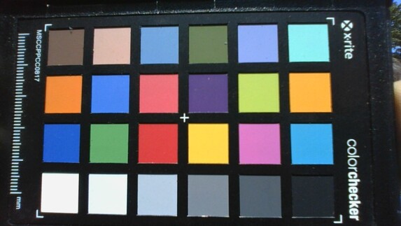 ColorChecker