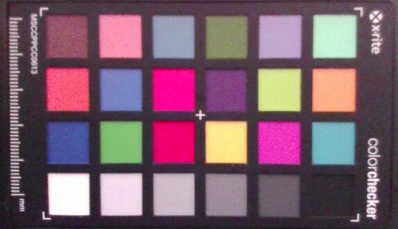 ColorChecker