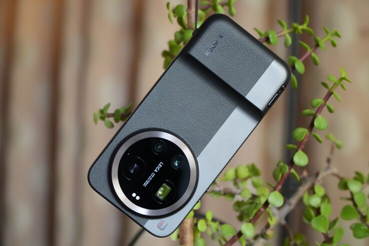 Xiaomi 17 Ultra jest teraz wyposażony w przetwornik obrazu LightFusion 1050L