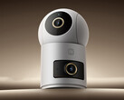 Smart Camera 4 Dual Camera Edition kosztuje w Chinach około 42 dolarów. Na zdjęciu: kamera bezpieczeństwa. (Źródło zdjęcia: Xiaomi)