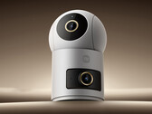 Smart Camera 4 Dual Camera Edition kosztuje w Chinach około 42 dolarów. Na zdjęciu: kamera bezpieczeństwa. (Źródło zdjęcia: Xiaomi)