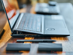 Nowy Asus Zenbook Pro 16X jest na poziomie wydajności laptopa do gier