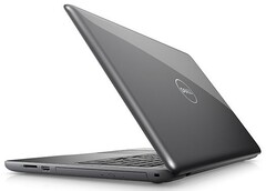 Dell Inspiron 15 5567