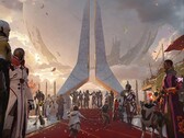 Destiny 2 po dziewięciu latach doczekało się ostatniej aktualizacji o nazwie Monument of Triumph.