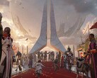 Destiny 2 po dziewięciu latach doczekało się ostatniej aktualizacji o nazwie Monument of Triumph.
