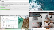Maksymalne opóźnienie podczas odtwarzania materiałów wideo 4K