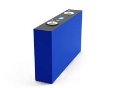 Rendering nowego MB56 od EVE. (Źródło obrazu: Gobel Power)