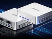 Nowy XT1 Mega mini PC można zamówić ze zniżką na Amazon (źródło obrazu: Geekom)