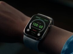 Huawei Watch D2 (na zdjęciu) otrzymuje aktualizację oprogramowania w Chinach. (Źródło zdjęcia: Huawei)