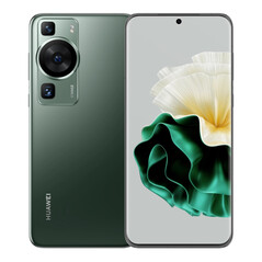 Huawei P60 (źródło obrazu: Huawei)