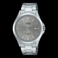 Casio MTS-115D-8AV. (Źródło zdjęcia: Casio)
