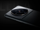 Oczekuje się, że Xiaomi wykorzysta MWC 2023 do wprowadzenia na rynek następcy Xiaomi 12S Ultra - Xiaomi 12S Ultra fot. (Źródło obrazu: Xiaomi)