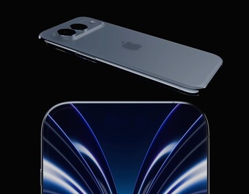 wczesne rendery iPhone'a XX/20 oparte na przeciekach, plotkach i informacjach z łańcucha dostaw.
