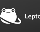 Logo firmy Lepton