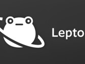 Logo firmy Lepton