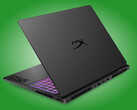 HyperX Omen 16 jest dostępny w kolorze Shadow Black z procesorami AMD lub Intel.