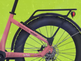 Rower elektryczny 5G. (Źródło: Orbic)