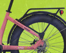 Rower elektryczny 5G. (Źródło: Orbic)