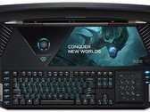 Acer Predator 21 X GX21-71