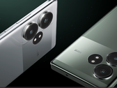 Nowy smartfon Realme. (Źródło: Realme)