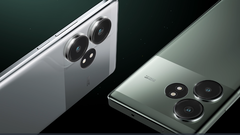 Nowy smartfon Realme. (Źródło: Realme)