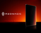 RedMagic nie ujawnił jeszcze nazwy swojego kolejnego tabletu do gier. (Źródło obrazu: RedMagic - edytowane)
