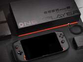 ONEXPLAYER mini Pro obsługuje odłączaną klawiaturę. (Źródło obrazu: One-netbook)
