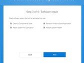 Surface Diagnostic Toolkit