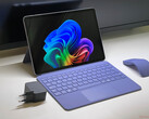 Microsoft Surface Pro 12 (źródło obrazu: Notebookcheck)