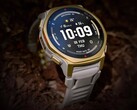 T-Rex 3 Pro zostanie wkrótce wprowadzony na rynek w bardziej kompaktowym wariancie 44 mm (źródło obrazu: Amazfit)