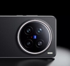Vivo X200 Pro. (Źródło obrazu: Vivo)